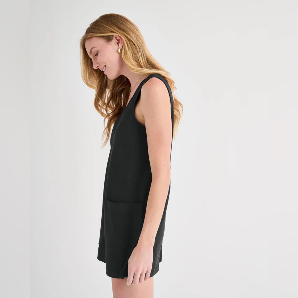 Splendid x Rachelove Romper Size M - Picture 12 of 12